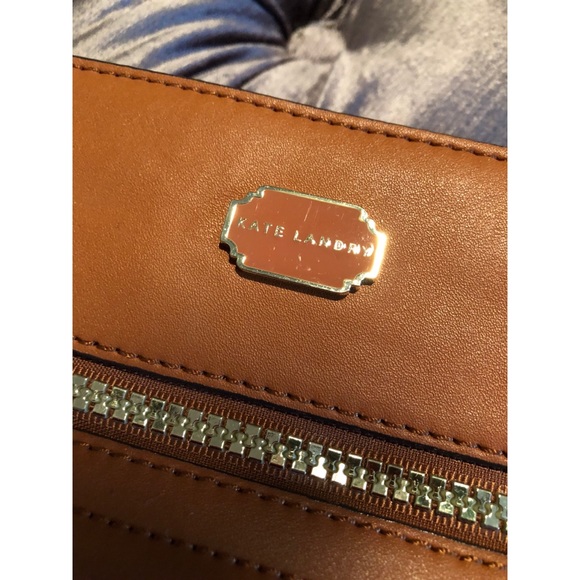 Kate Landry Crossbody - Picture 3 of 6